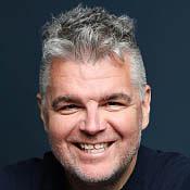 Ian  Bagg