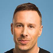Dov Davidoff