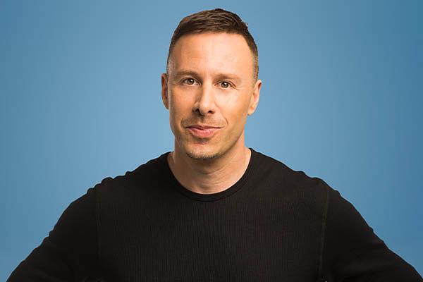 Dov Davidoff photo