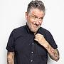 Craig Ferguson: Pants on Fire - Special Tapings!