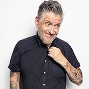 Craig Ferguson: Pants on Fire - Special Tapings!
