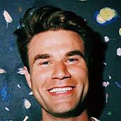 Matthew Broussard
