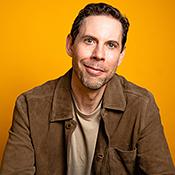Ryan Hamilton: Making Good Time