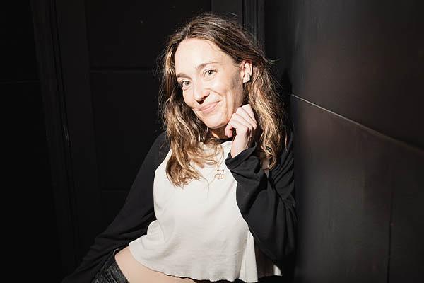 Kat Bird photo