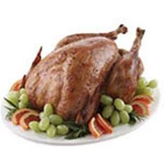 Thanksgiving Day CLOSED!