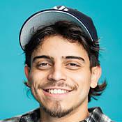 Ralph Barbosa