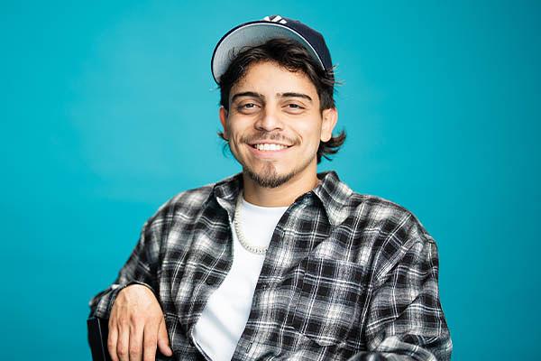 Ralph Barbosa photo