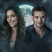 A Twilight Conversation w/ Ashley Greene and Kellan Lutz