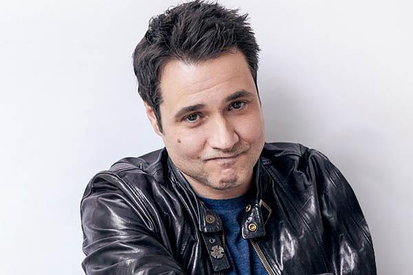 Adam Ferrara photo