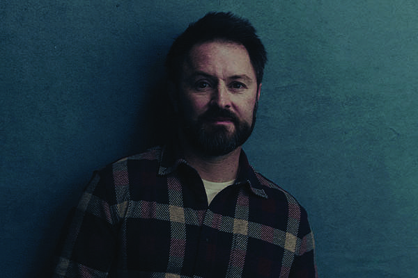 Adam Cayton-Holland
