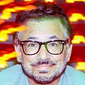 Al Madrigal