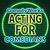 Acting for Comedians