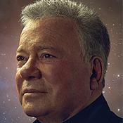William Shatner Live w/ Star Trek II: The Wrath of Khan