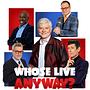 Whose Live Anyway? w/ Dave Foley