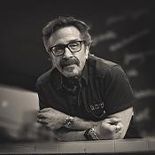 Marc Maron: Yammering into the Void Tour
