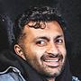 Nimesh Patel