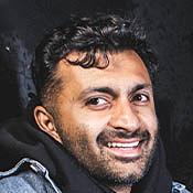 Nimesh Patel