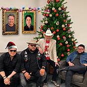 Jim Dalton & Amigos
