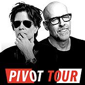 Pivot with Kara Swisher & Scott Galloway