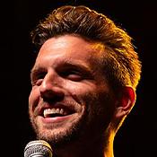 Chris Distefano