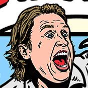 Pete Holmes