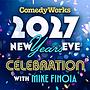 New Year's Eve with Mike Finoia