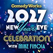 New Year's Eve with Mike Finoia
