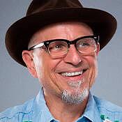 Bobcat Goldthwait