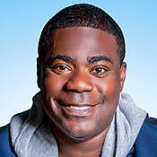 Tracy Morgan