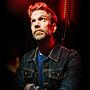 Anthony Jeselnik: Wrath of Man