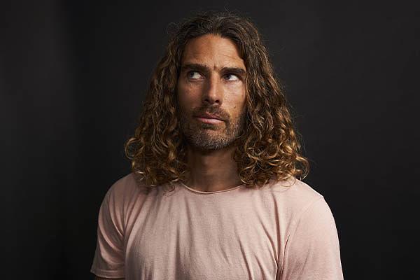 Lachlan Patterson