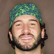 Carsen White