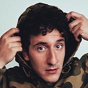 Malik Elassal