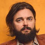 Nick Thune
