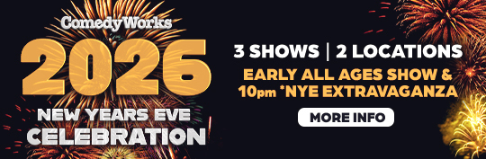 New Year's Eve 2026